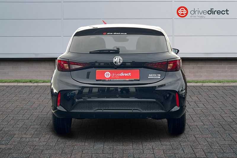 Used MG MG3 2025 for sale - 76463848: Photo 4