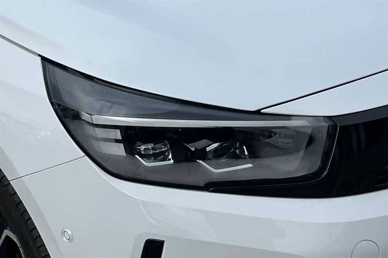 Used Vauxhall Corsa 2024 for sale - 77887748: Photo 28