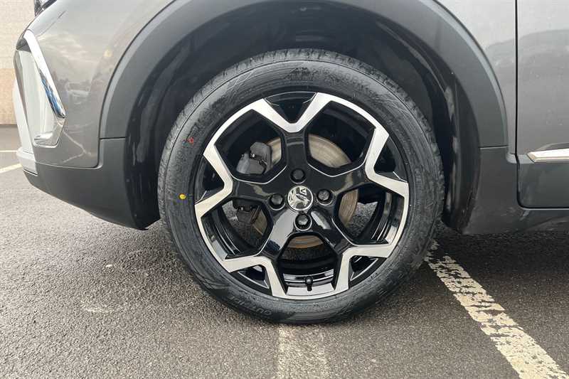 Used Vauxhall Crossland 2021 for sale - 76525312: Photo 12