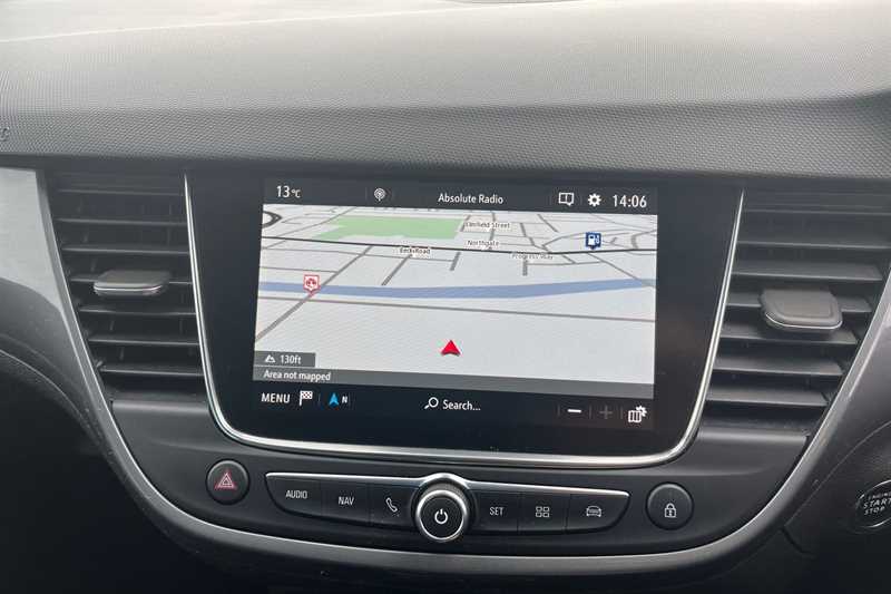 Used Vauxhall Crossland 2021 for sale - 76525312: Photo 18