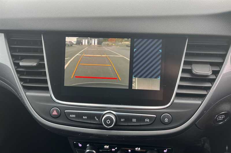 Used Vauxhall Crossland 2021 for sale - 76525312: Photo 19