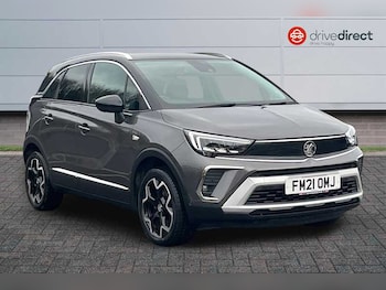 Used Vauxhall Crossland 2021 for sale - 76525312: Photo