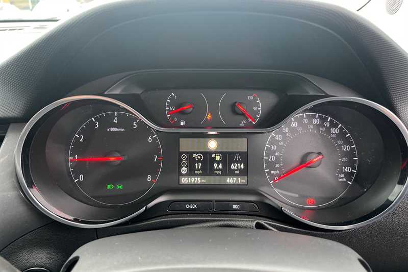 Used Vauxhall Crossland 2021 for sale - 76525312: Photo 20