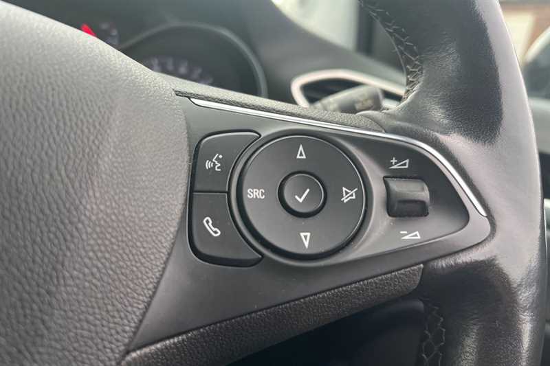 Used Vauxhall Crossland 2021 for sale - 76525312: Photo 22