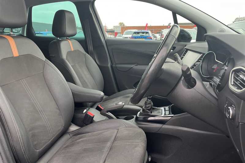 Used Vauxhall Crossland 2021 for sale - 76525312: Photo 23