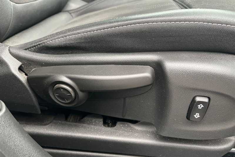 Used Vauxhall Crossland 2021 for sale - 76525312: Photo 26