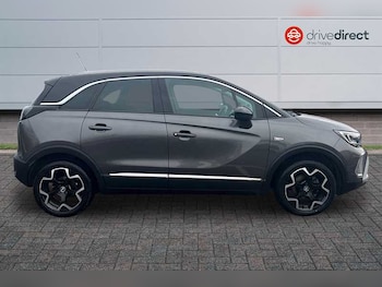Used Vauxhall Crossland 2021 for sale - 76525312: Photo