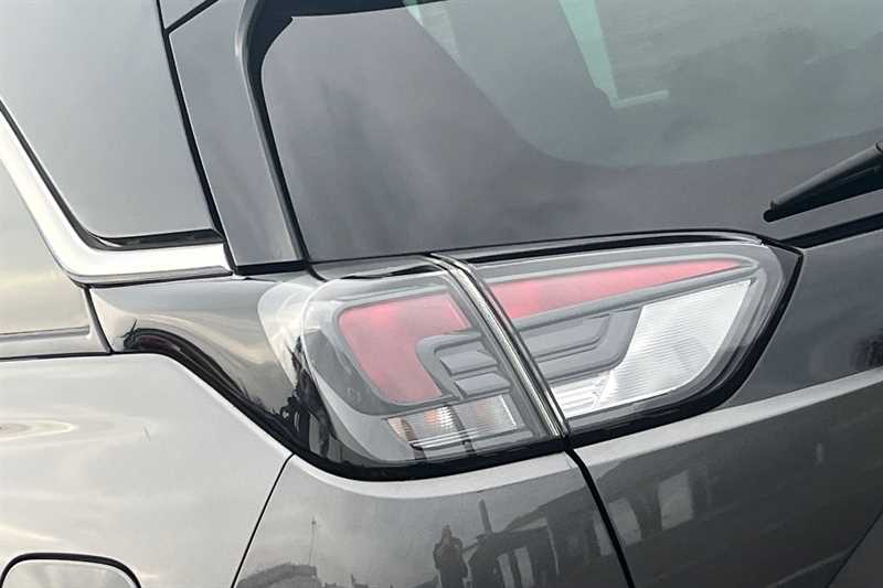 Used Vauxhall Crossland 2021 for sale - 76525312: Photo 31