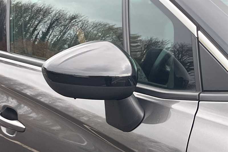 Used Vauxhall Crossland 2021 for sale - 76525312: Photo 34