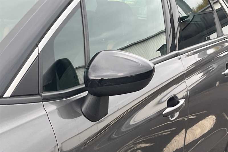 Used Vauxhall Crossland 2021 for sale - 76525312: Photo 35