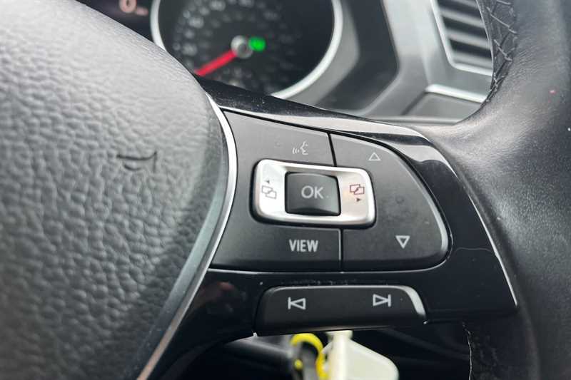 Used Volkswagen Tiguan 2020 for sale - 77944658: Photo 22