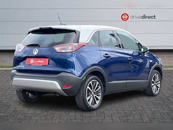 Used Vauxhall Crossland X 2020 for sale - 79743852: Photo