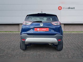 Used Vauxhall Crossland X 2020 for sale - 79743852: Photo