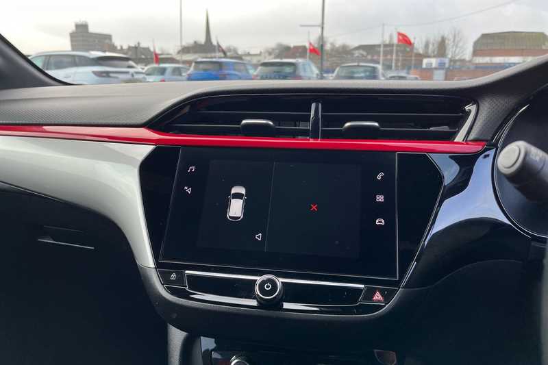 Used Vauxhall Corsa 2022 for sale - 78160891: Photo 19