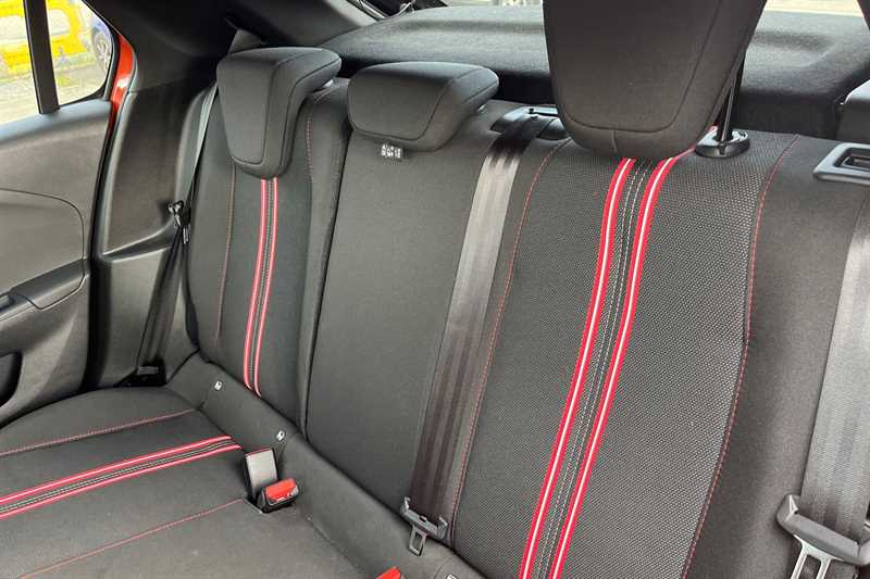 Used Vauxhall Corsa 2022 for sale - 78160891: Photo 24