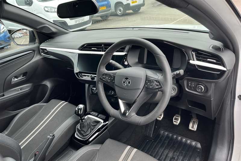 Used Vauxhall Corsa 2024 for sale - 78174348: Photo 13
