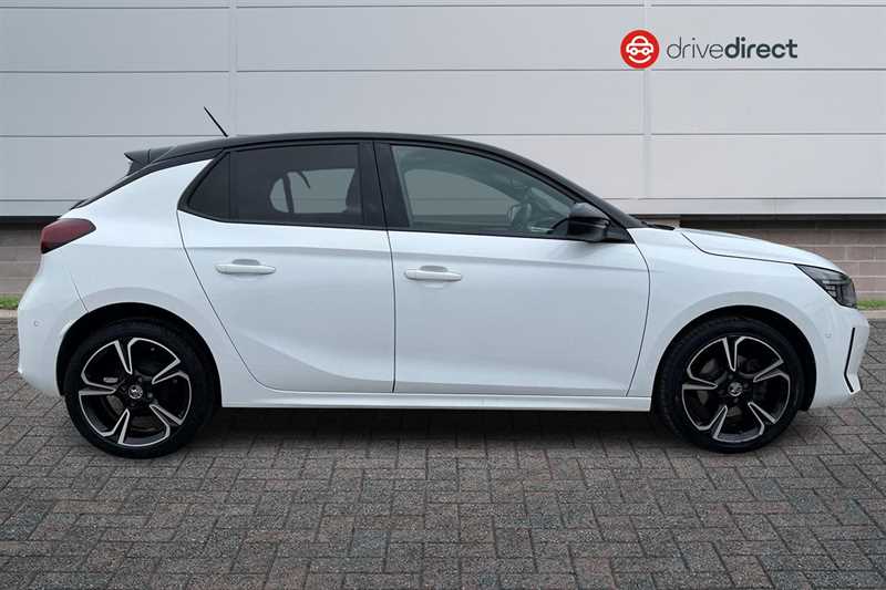 Used Vauxhall Corsa 2024 for sale - 78174348: Photo 2