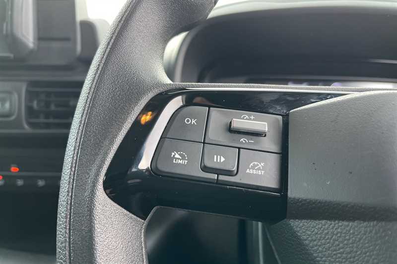 Used Vauxhall Combo 2024 for sale - 77561714: Photo 21