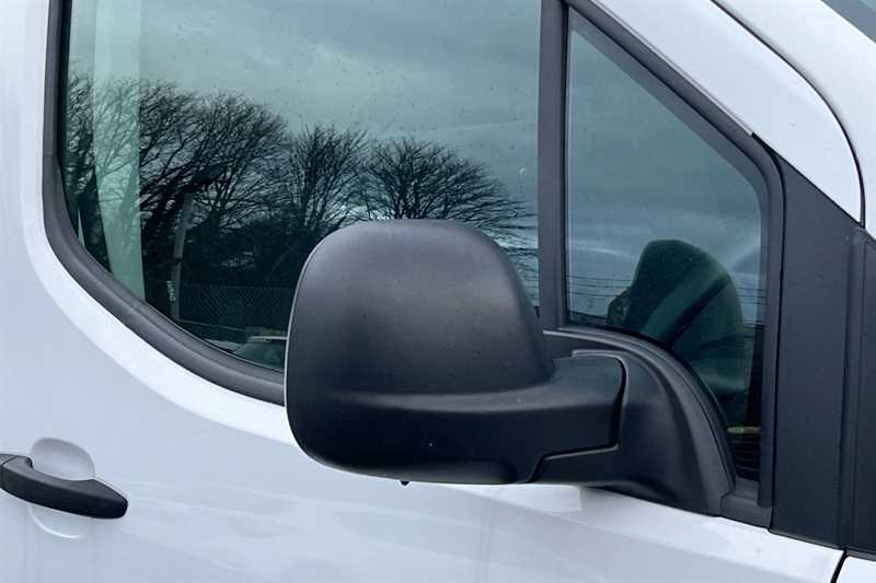 Used Vauxhall Combo 2024 for sale - 77561714: Photo 34