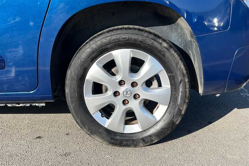 Used Vauxhall Combo Life 2019 for sale - 77757280: Photo 10