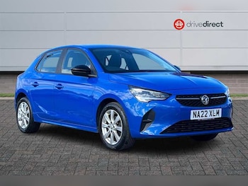 Used Vauxhall Corsa 2022 for sale - 78322660: Photo