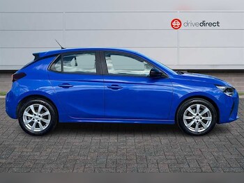 Used Vauxhall Corsa 2022 for sale - 78322660: Photo