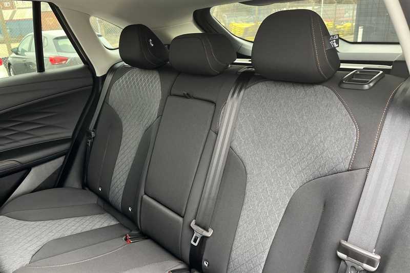 Used MG MG HS 2025 for sale - 77444667: Photo 24