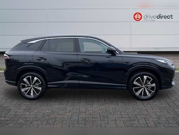 Used MG MG HS 2025 for sale - 77444667: Photo