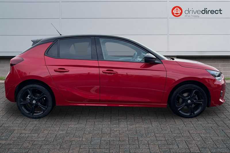 Used Vauxhall Corsa 2023 for sale - 76956814: Photo 2