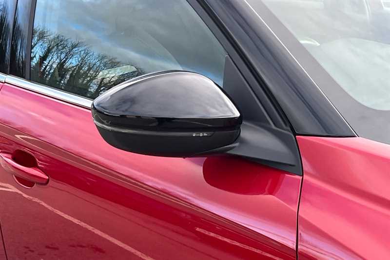 Used Vauxhall Corsa 2023 for sale - 77727208: Photo 34