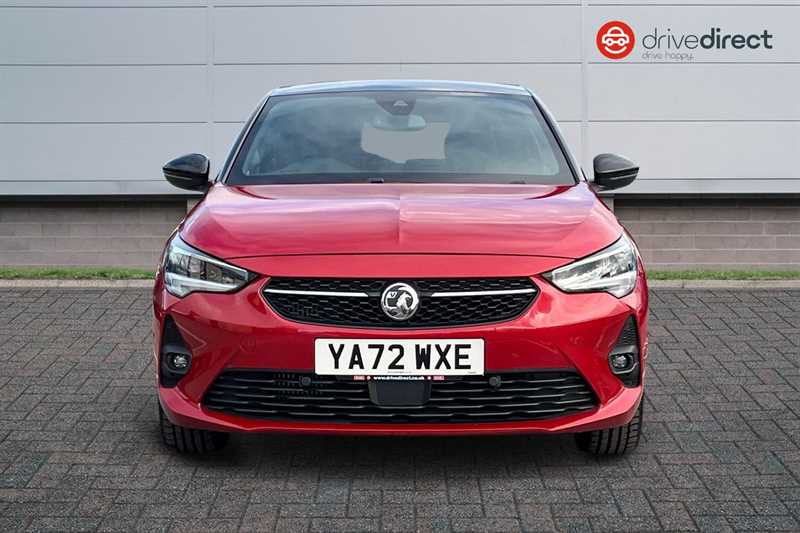 Used Vauxhall Corsa 2023 for sale - 77727208: Photo 8