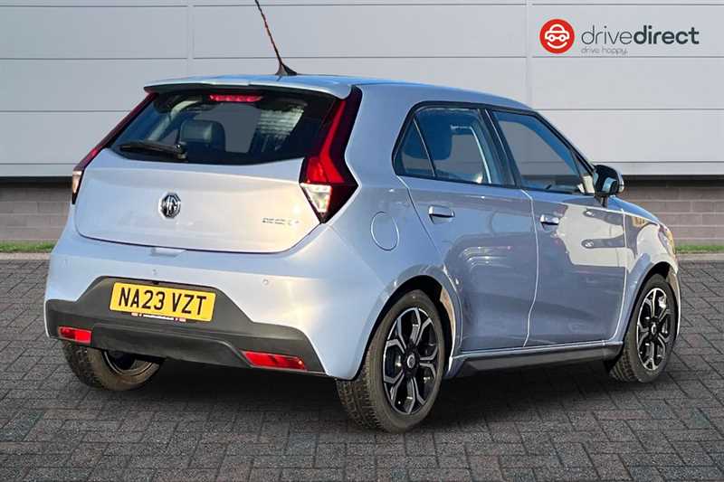 Used MG MG3 2023 for sale - 76956565: Photo 3