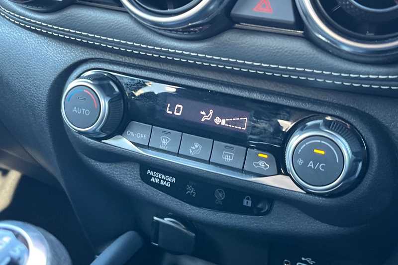 Used Nissan Juke for sale - 75846958: Photo 15