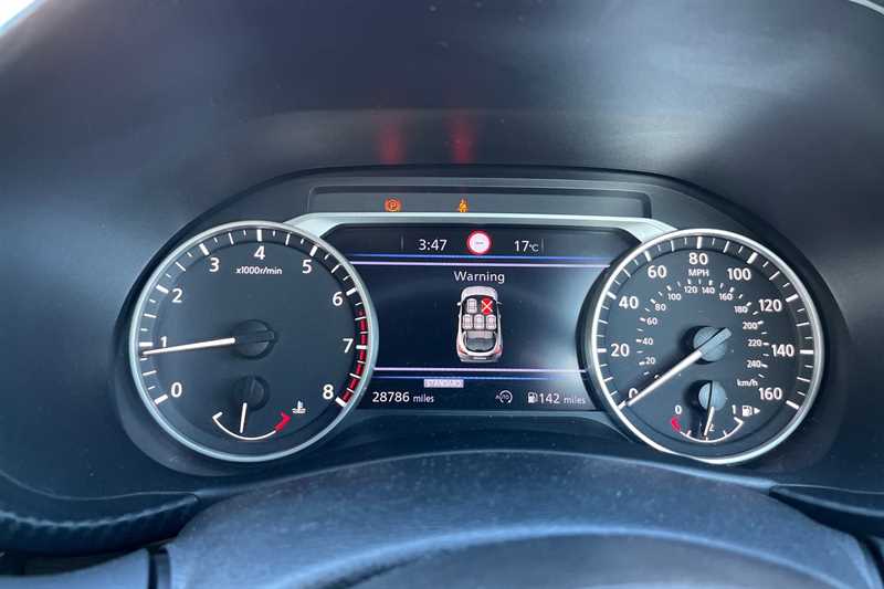 Used Nissan Juke for sale - 75846958: Photo 20