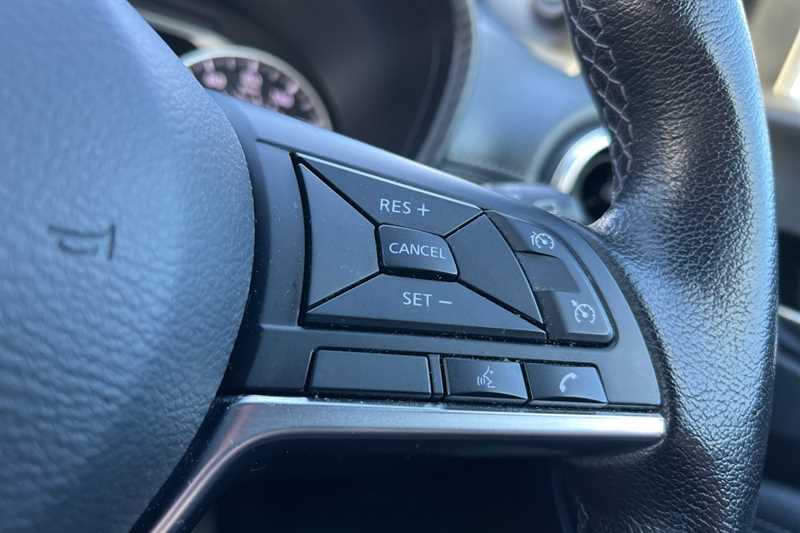 Used Nissan Juke for sale - 75846958: Photo 22