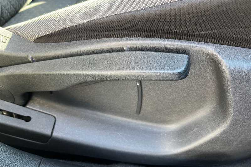 Used Nissan Juke for sale - 75846958: Photo 26