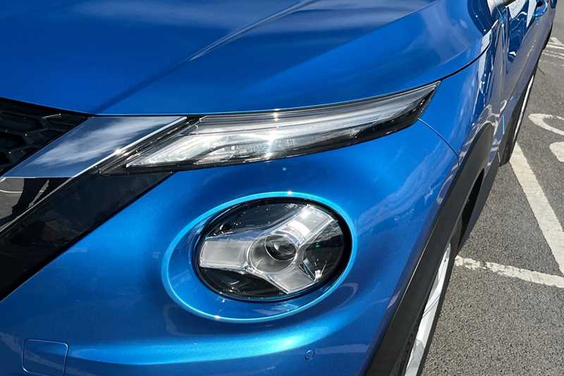 Used Nissan Juke for sale - 75846958: Photo 29