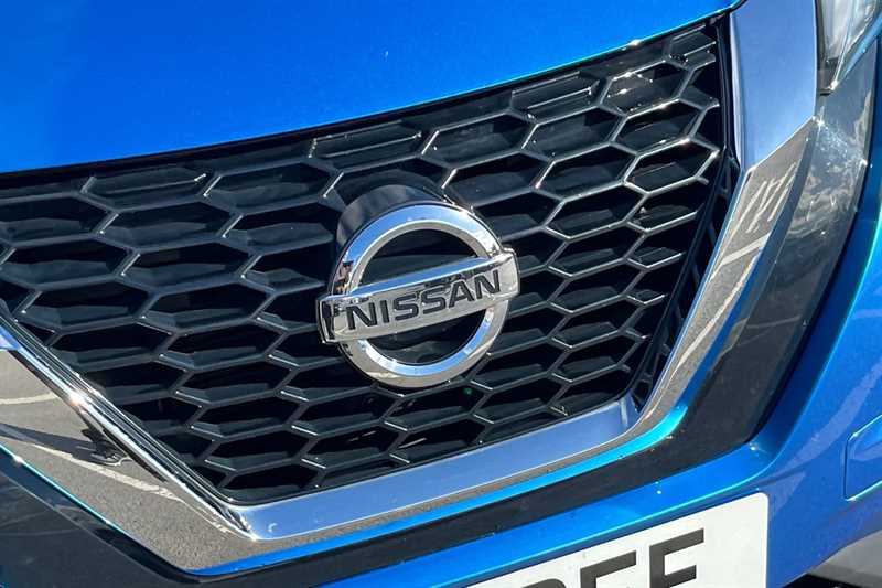 Used Nissan Juke for sale - 75846958: Photo 30