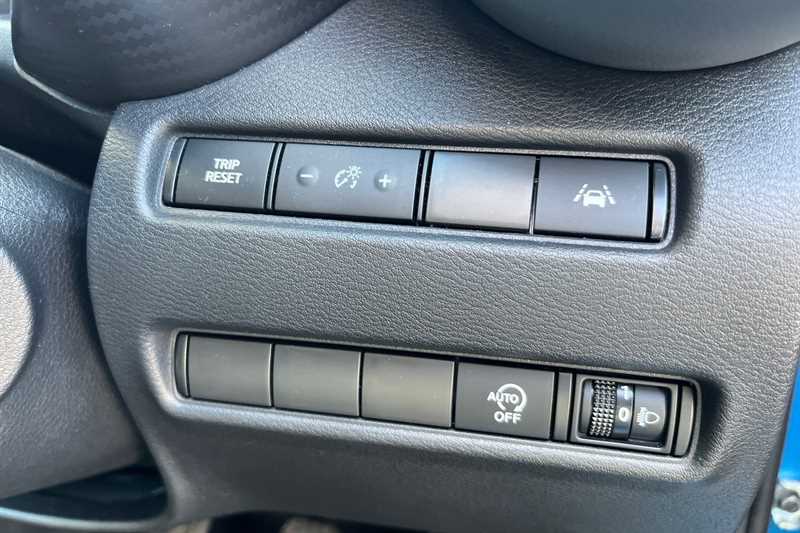 Used Nissan Juke for sale - 75846958: Photo 40