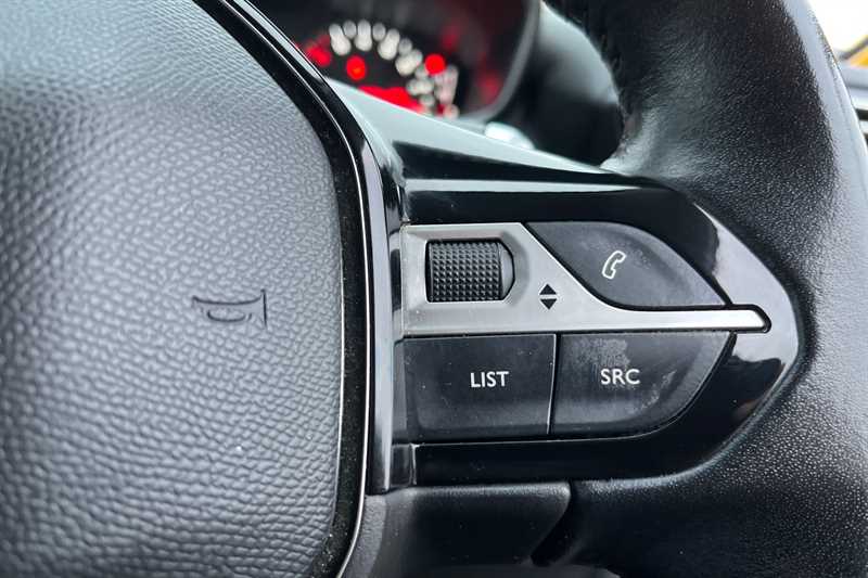 Used Peugeot 208 2020 for sale - 77474046: Photo 22