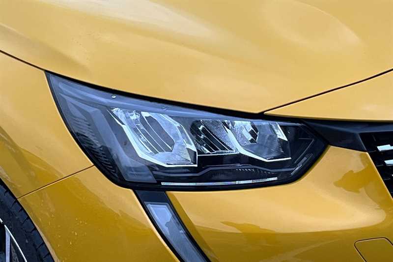 Used Peugeot 208 2020 for sale - 77474046: Photo 28