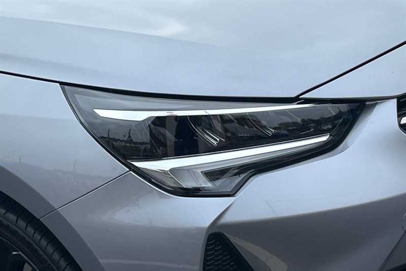 Used Vauxhall Corsa 2023 for sale - 76524137: Photo 28