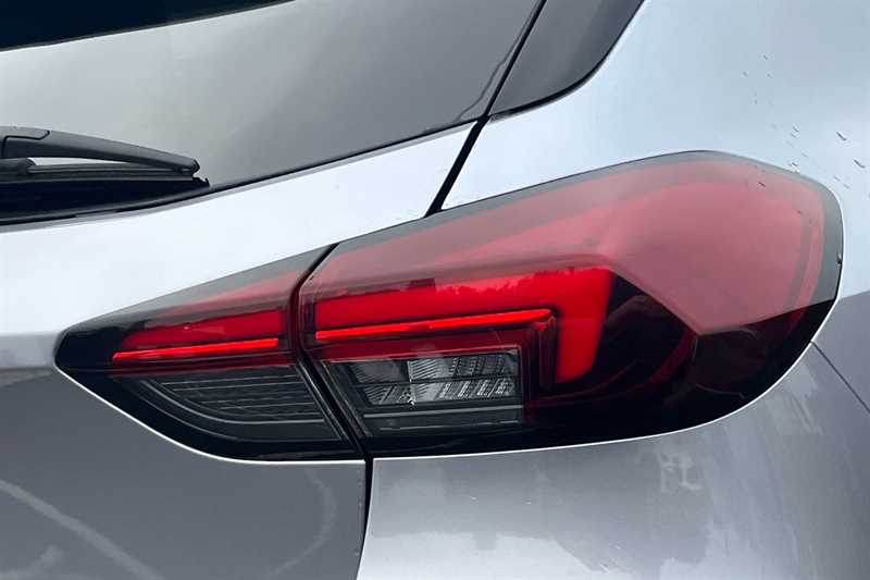 Used Vauxhall Corsa 2023 for sale - 76524137: Photo 32