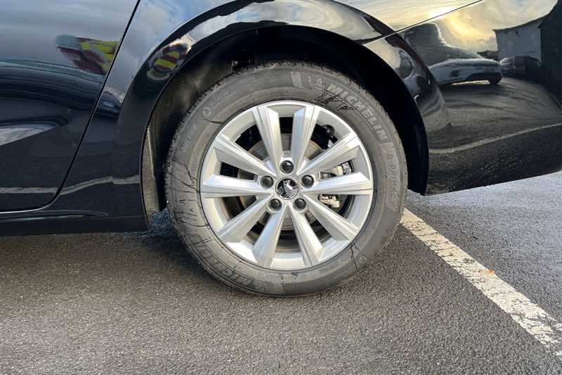 Used Vauxhall Astra 2025 for sale - 77334905: Photo 10