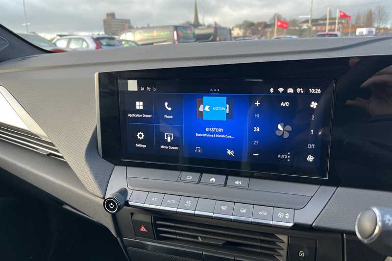 Used Vauxhall Astra 2025 for sale - 77334905: Photo 17