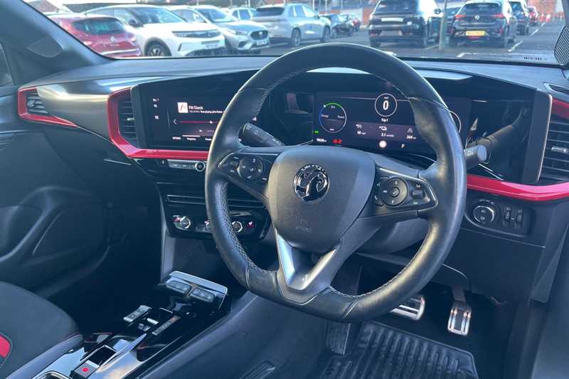 Used Vauxhall Mokka 2023 for sale - 78119401: Photo 13