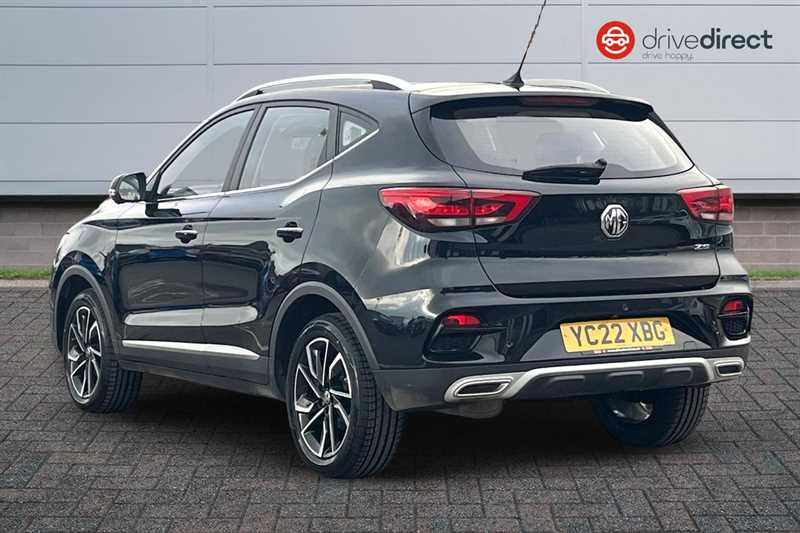 Used MG MG ZS 2022 for sale - 77930421: Photo 5