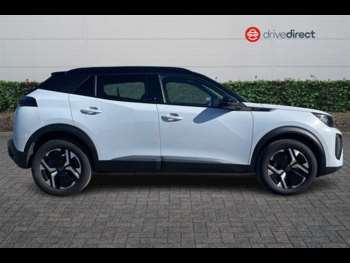 Used Peugeot 2008 2023 for sale - 74656863: Photo