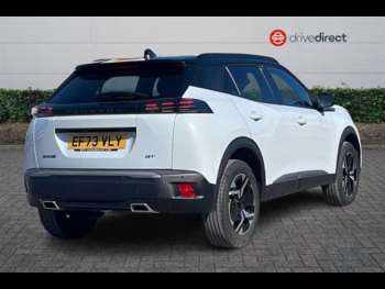 Used Peugeot 2008 2023 for sale - 74656863: Photo