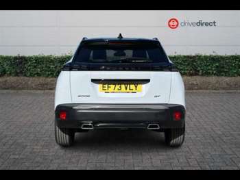 Used Peugeot 2008 2023 for sale - 74656863: Photo